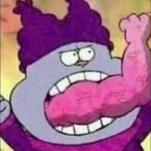 Meet your Posher, Jaden